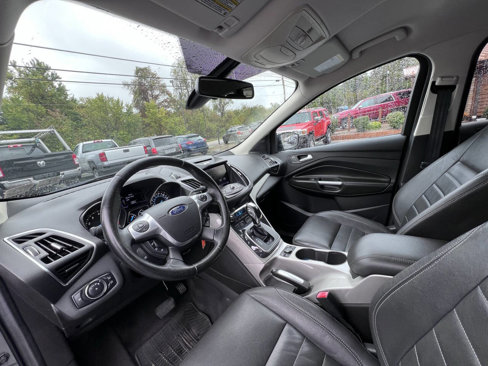 Used 2013 Ford Escape SEL image 13
