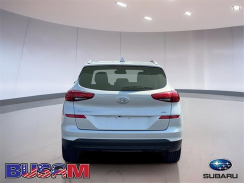 Used 2019 Hyundai Tucson Value image 5