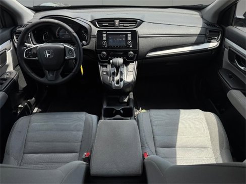 Used 2019 Honda CR-V LX image 8