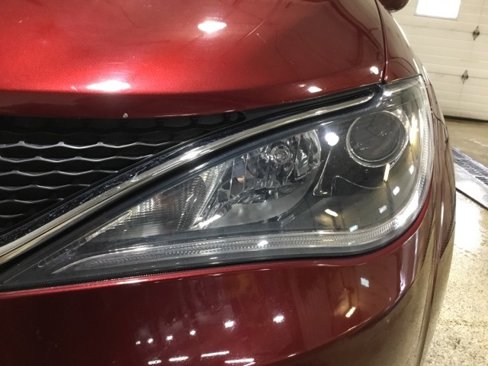 Used 2017 Chrysler Pacifica Touring-L Plus image 7