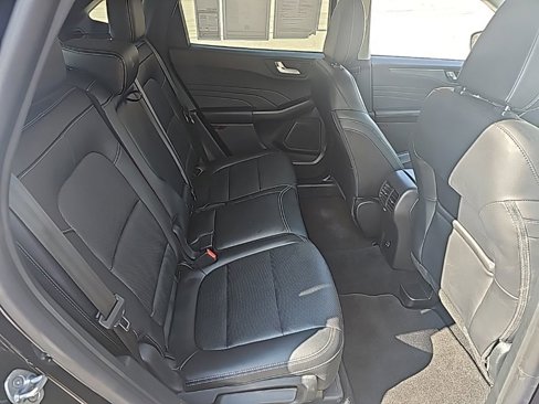 Certified 2021 Ford Escape Titanium image 16