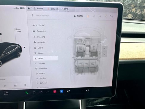 Used 2020 Tesla Model 3 Long Range image 42