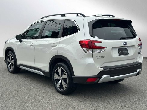 Used 2020 Subaru Forester Touring w/ Popular Package #2 image 5