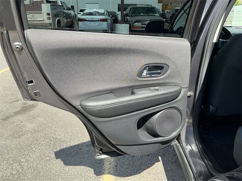 Used 2022 Honda HR-V LX image 26