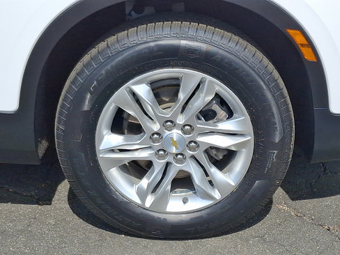 Used 2022 Chevrolet Blazer LT image 8