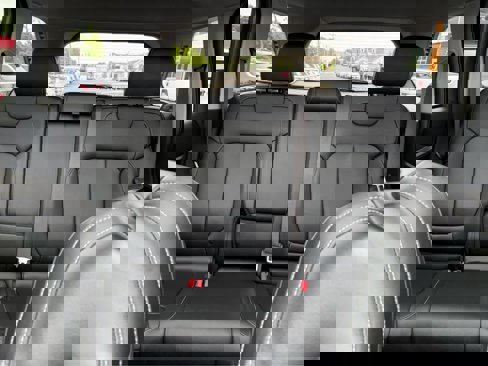 Used 2023 Jeep Grand Cherokee 4WD 4xe image 27