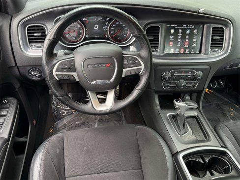 Used 2016 Dodge Charger R/T Scat Pack w/ Beats Audio Group image 4