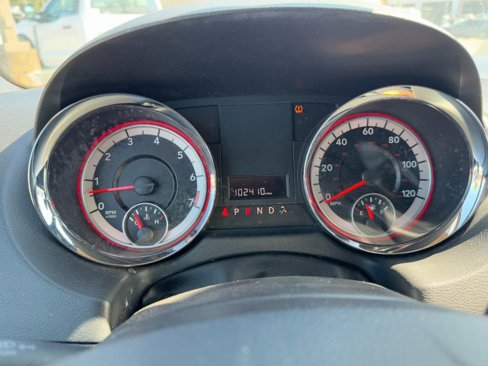 Used 2019 Dodge Grand Caravan SXT image 22