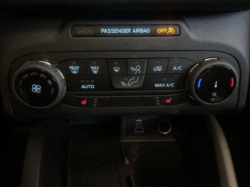 Used 2024 Ford Bronco Sport Big Bend w/ Convenience Package image 20