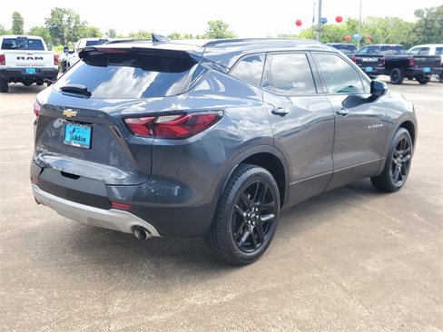 Used 2022 Chevrolet Blazer LT w/ LPO, Floor Liner Package image 5