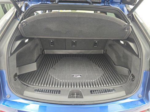 Used 2019 Cadillac XT4 Sport image 12