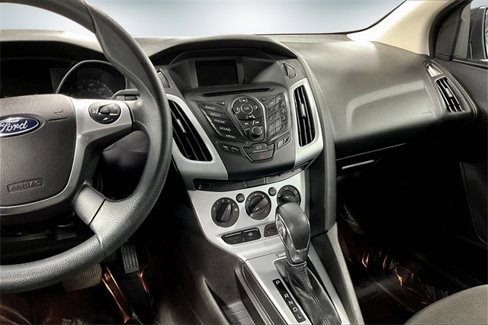Used 2014 Ford Focus SE image 9