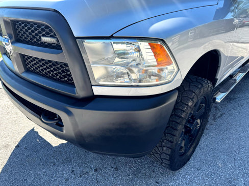 Used 2017 RAM 2500 Tradesman image 8