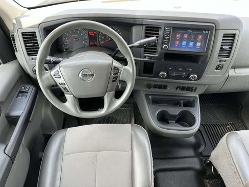 Used 2021 Nissan NV 1500 SV image 10