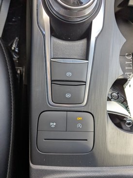 New 2025 Ford Escape ST-Line Select image 30