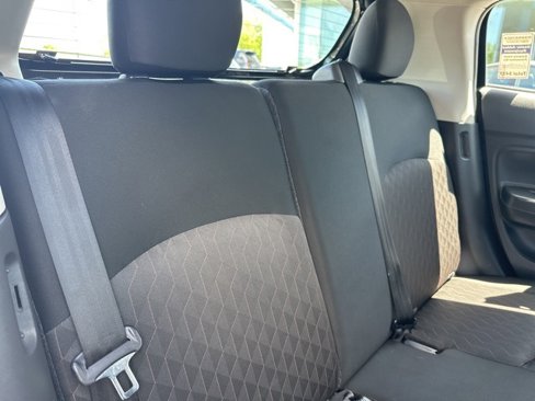 Used 2022 Mitsubishi Mirage ES image 14