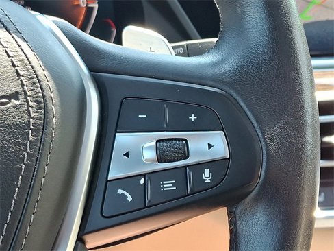 Used 2021 BMW X5 xDrive40i w/ Convenience Package image 23