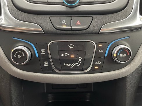 Certified 2024 Chevrolet Equinox LS w/ LS Convenience Package image 5