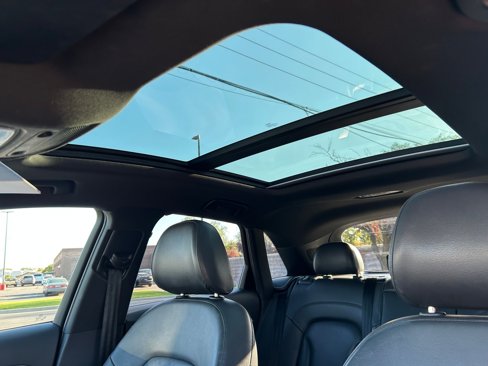 Used 2018 Audi Q3 2.0T Premium image 29