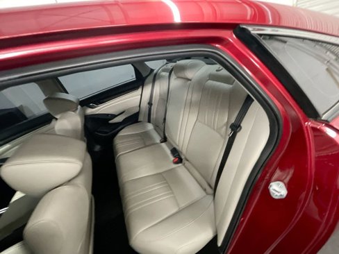 Used 2022 Honda Accord EX-L image 24