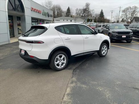 New 2025 Dodge Hornet GT w/ Cold Weather Group image 8