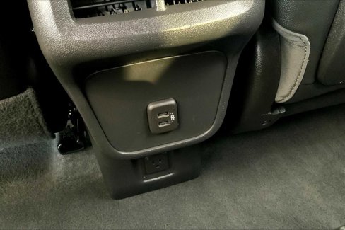 Used 2023 GMC Terrain SLT image 37