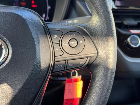 New 2026 Toyota Corolla LE image 14