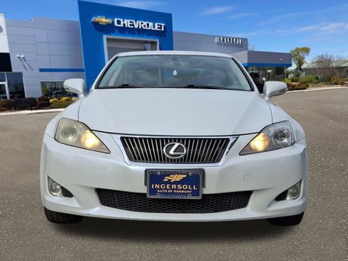 Used 2009 Lexus IS 250 AWD image 2