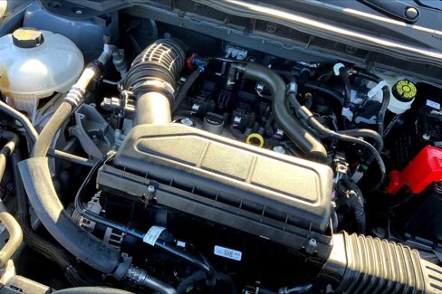 Used 2024 Ford Escape ST-Line w/ Cold Weather Package image 28