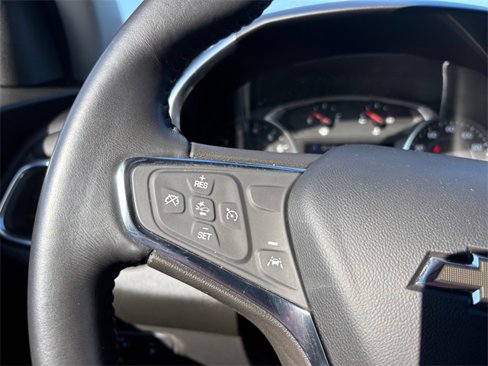 Used 2021 Chevrolet Equinox LT image 18