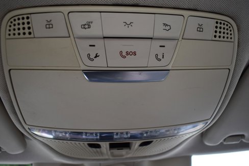 Used 2015 Mercedes-Benz C 300 4MATIC Sedan w/ Driver Assistance Package image 25