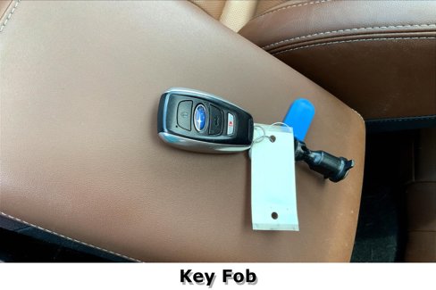 Used 2020 Subaru Outback Touring XT image 12
