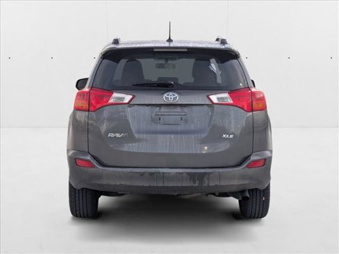Used 2014 Toyota RAV4 XLE image 6