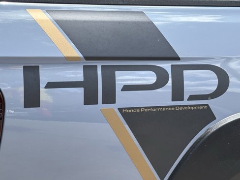 Used 2023 Honda Ridgeline RTL-E image 4