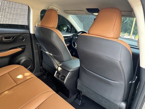 Used 2020 Lexus NX 300 FWD image 30
