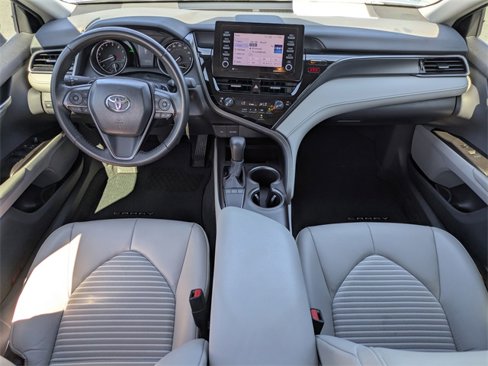 Used 2024 Toyota Camry SE image 15
