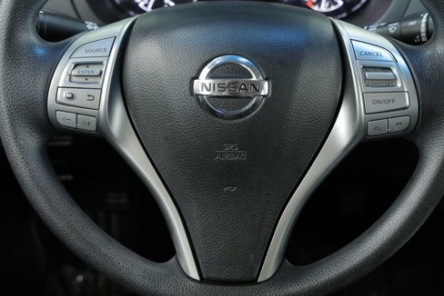 Used 2017 Nissan Altima 2.5 S w/ Power Driver Seat Package image 11
