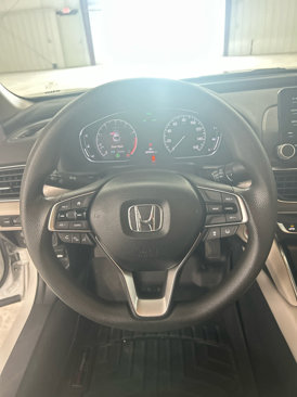 Used 2018 Honda Accord LX image 12