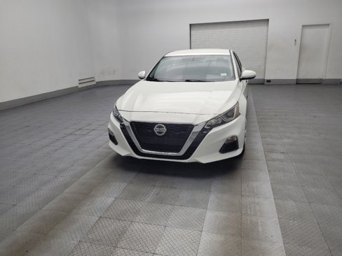 Used 2019 Nissan Altima 2.5 S image 15