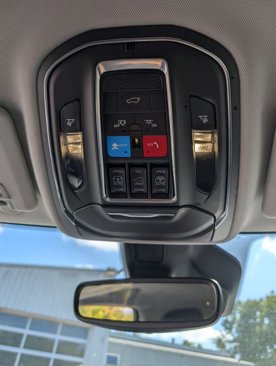 Used 2021 Jeep Grand Cherokee L Limited w/ MOPAR Finishing Package image 22