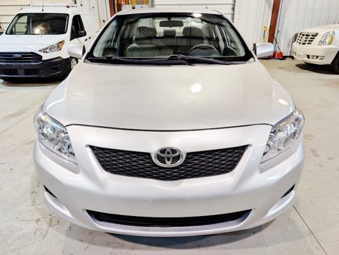Used 2010 Toyota Corolla LE image 9