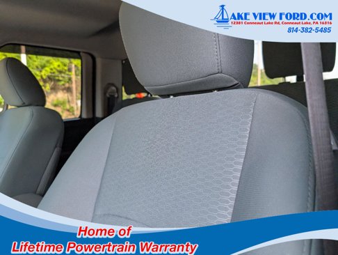 Used 2017 RAM 1500 Express image 12