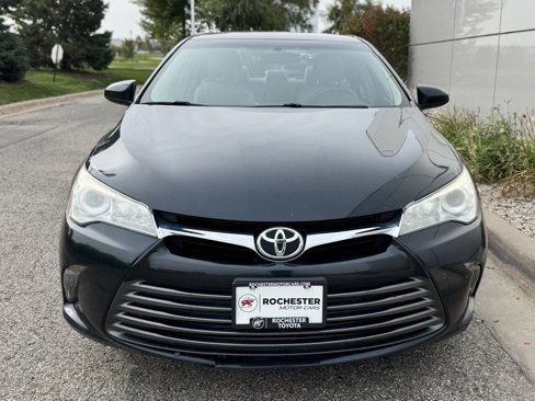 Used 2016 Toyota Camry XLE image 31