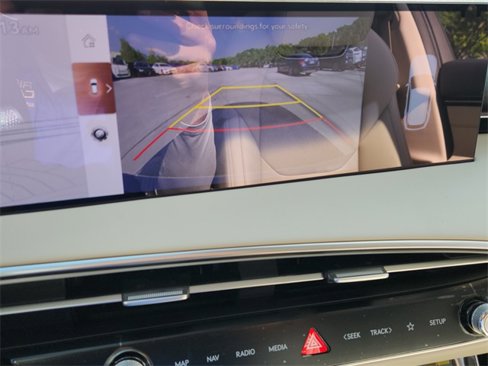 New 2026 Genesis GV70 2.5T image 10