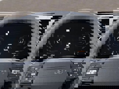 New 2025 Kia K4 EX image 21