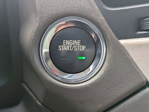 Used 2016 GMC Yukon Denali w/ Open Road Package image 33