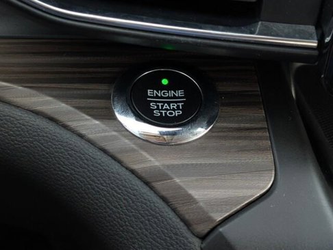 Used 2020 Ford Explorer Limited image 16