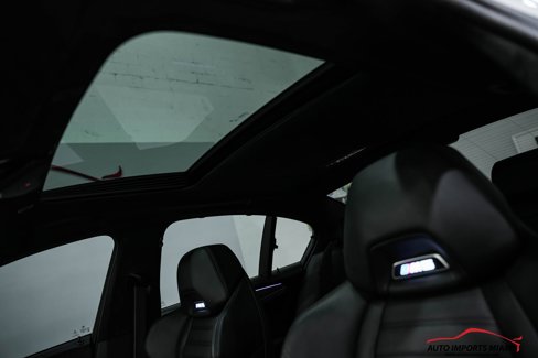 Used 2019 BMW M5 w/ Executive Package image 86