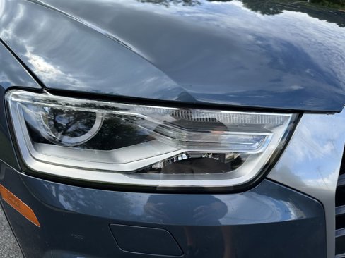 Used 2016 Audi Q3 2.0T Premium Plus w/ Technology Package image 12