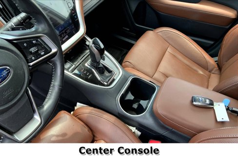 Used 2020 Subaru Outback Touring XT image 18